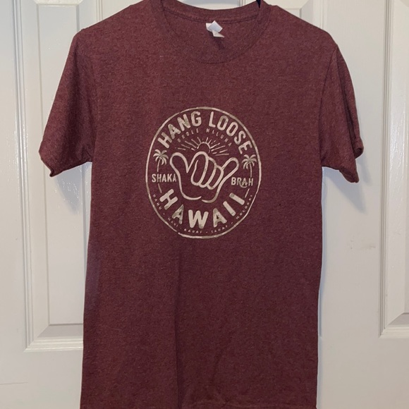 Tops - Hawaii T-Shirt